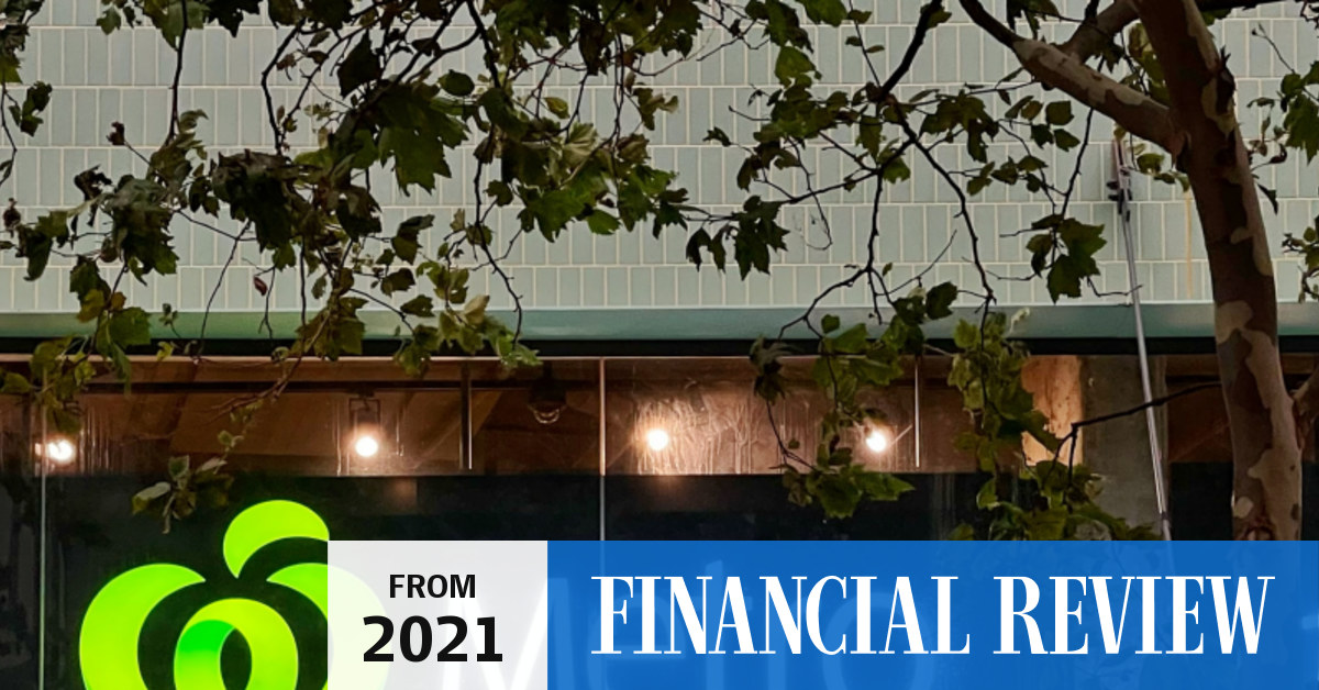 Woolworths, Afterpay and Stockland are still key picks